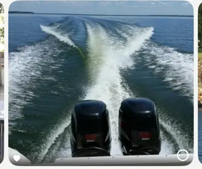 Boston Whaler Outrage