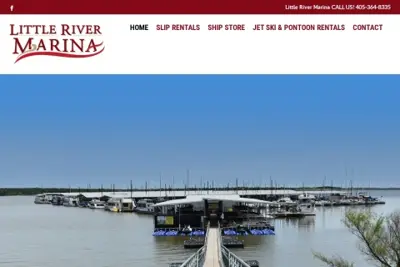 Little River Marina