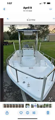 2002 Sea+pro+ 22+foot+tournament+addition