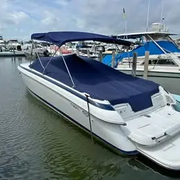 2004 Cobalt 263