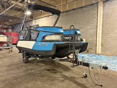 2023 Sea-Doo Switch Cruise 18-230 Hp
