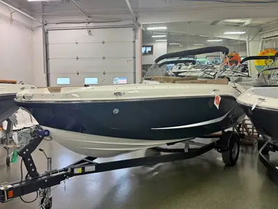 2026 Bayliner D20