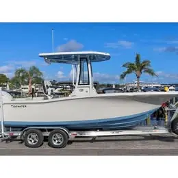 2026 Tidewater 220LXF