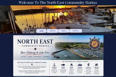 North East Marina