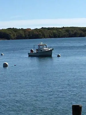 2012 Seaway 24 Sport Cruiser