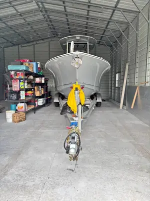 2018 Sea Hunt Gamefish 27
