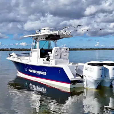 2006 Regulator 29 FS