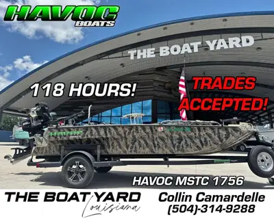 2024 Havoc 1756