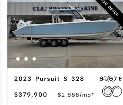 Pursuit