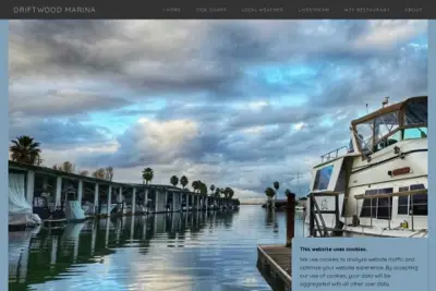 Driftwood Marina