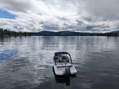 2025 Regal 21 OBX