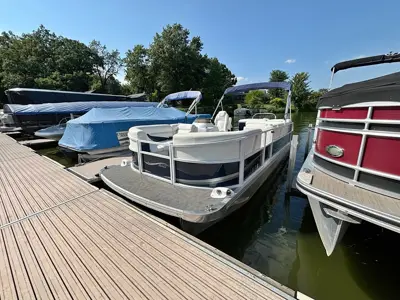2015 JC Mfg Spirit 222