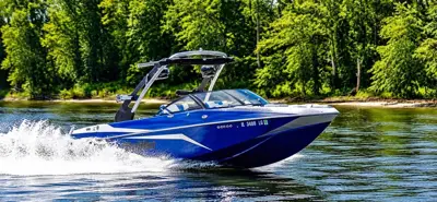 2020 Malibu VLX 21