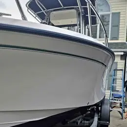 2000 Grady white 209 escape