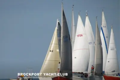 Brockport Yacht Club