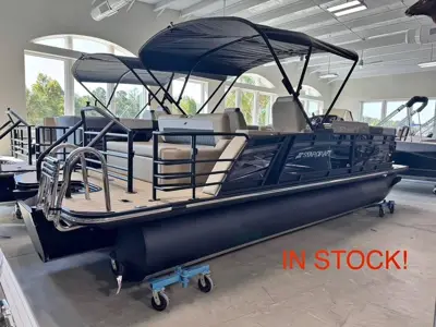 2026 Starcraft SLS-3 Q DH