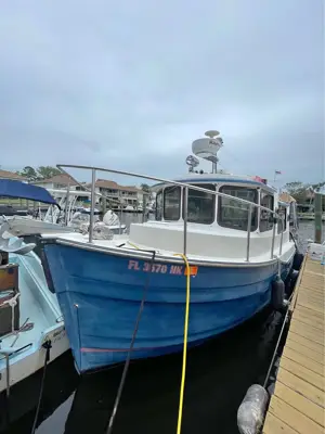 2007 Ranger r25