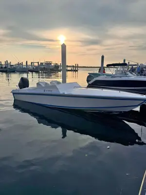 1990 Superboat 24