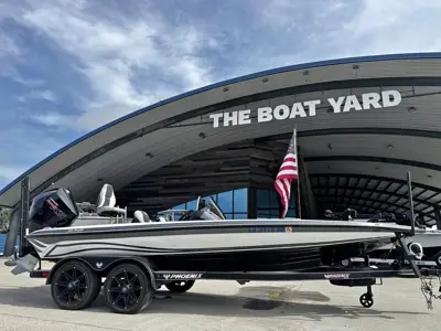 2023 Phoenix 721 ProXP