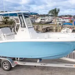 2026 Tidewater 232CC