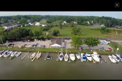 Grand River Yacht Club
