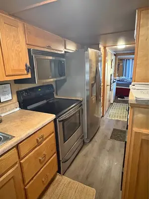 REDUCED AGAIN ! 1978 Lazy Days Houseboat 14x57’ Covered Slip Need to sell asap! Motivated seller!!