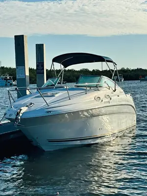 2001 Sea Ray