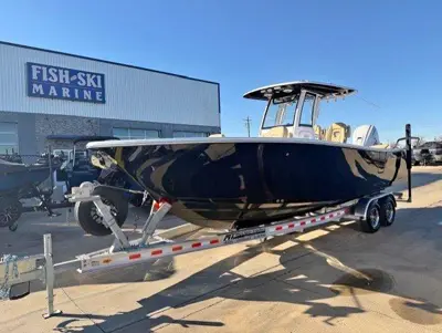 2026 Sportsman | Heritage 261 | Well Equipped