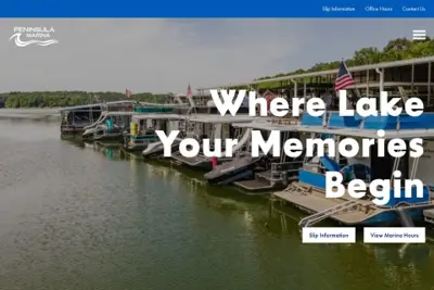 Peninsula Marina