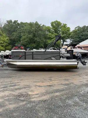 2025 Crest Classic 200 Fish