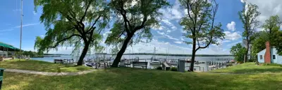 North East River Yacht Club