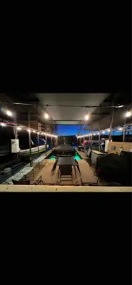 Boat Slip - Mill Creek Marina (Lake Texoma)