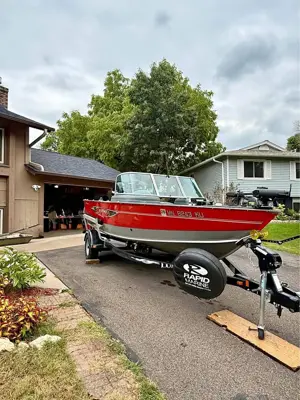 2012 Lund Impact 1775