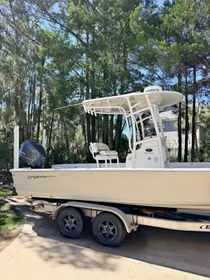 2015 sportsman master 247 platinum