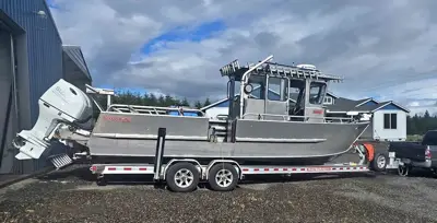2022 Pacific v2800 wa8