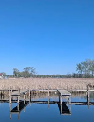 2027 Boat Slip - Lake Kegonsa