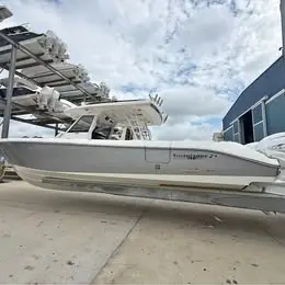 🔥 2022 EVERGLADES 395CC — LOADED & READY FOR A NEW HOME 🔥