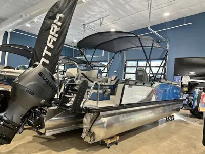 Tahoe tritoon