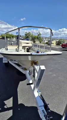 1980 Boston Whaler Montauk