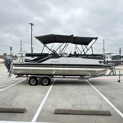 2025 Avalon VNT85 QL23T