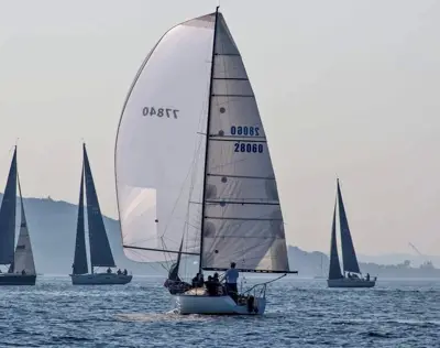 Schumacher Designed UDLB - Pyramid 30