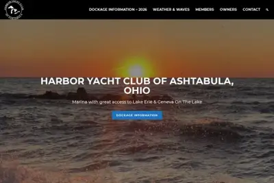 Harbor Yacht Club