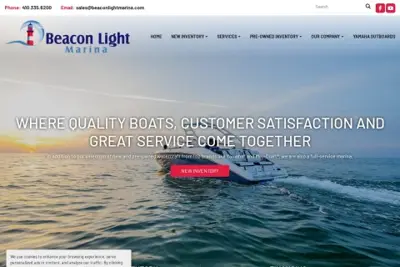 Beacon Light Marina