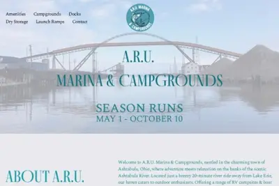 A.R.U. Marina