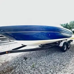 2004 Sea Ray 220 Select