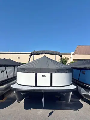 2027 Dockside 20DQ