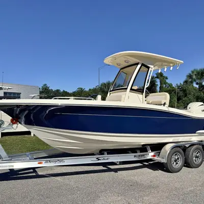 2027 Scout 220 xsf