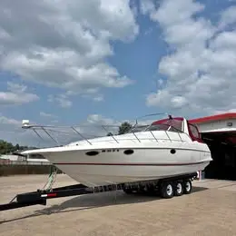 1992 Chris Craft Boat