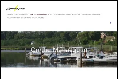 Lightning Jack's Marina