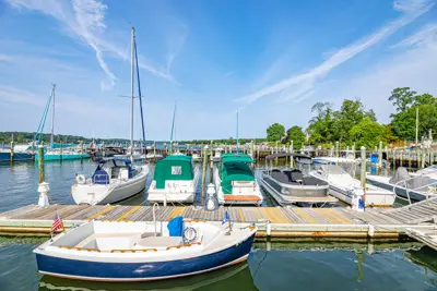 Fair Haven Yacht Works
